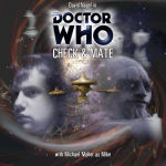 Check & Mate Cover