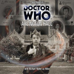 Arlington Hall Cover