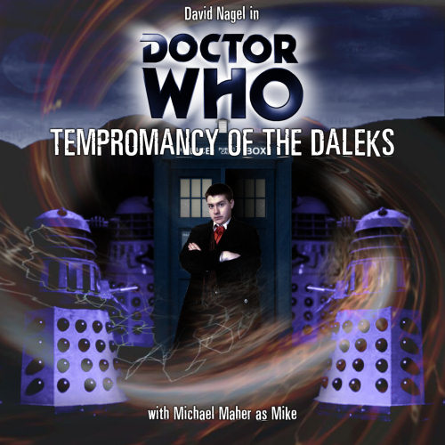 Tempromancy of the Daleks