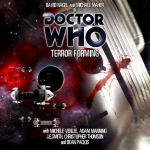 Terror Forming Cover