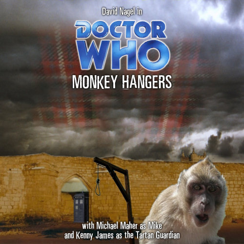 Monkey Hangers