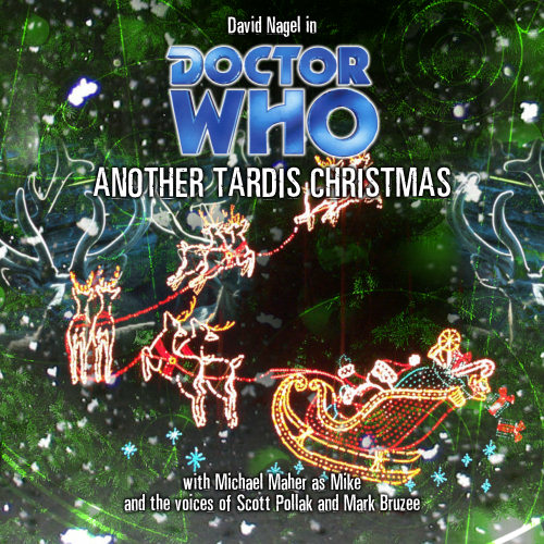 Another TARDIS Christmas